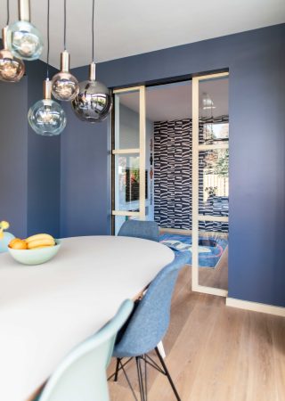 Interieuradvies Oegstgeest II