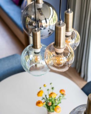 Interieuradvies Oegstgeest II