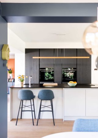 Interieuradvies Oegstgeest II