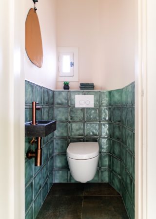Interieuradvies Oegstgeest III
