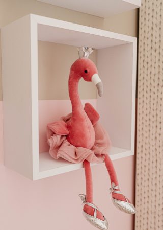 Kinderkamer meisje